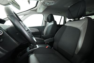 Citroën Grand C4 Picasso 1.6 e-HDi Exclusive Bv6 115 ch