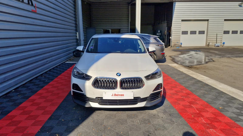 Bmw X2 sDrive18i Business DesignDKG7