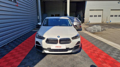 Bmw X2 sDrive18i Business DesignDKG7