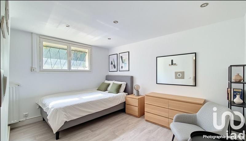 Maison - 70 m² - 4 pièces