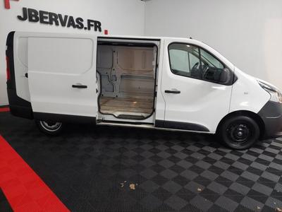 Nissan Nv300 2.0 dCi 120 Optima L2h1 3.0t