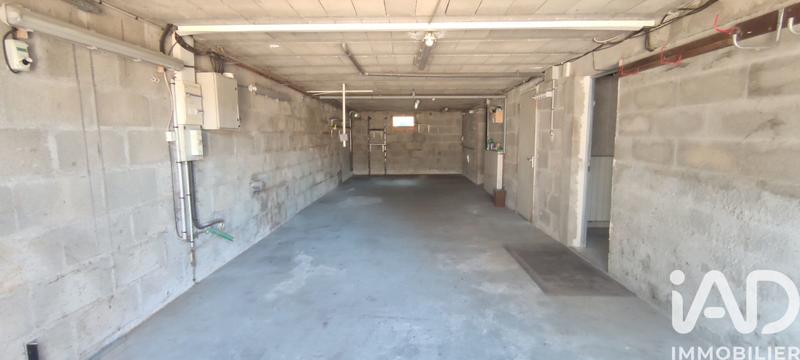 Maison - 122 m² - 6 pièces