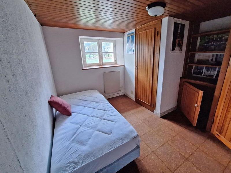 Maison - 116 m² - 7 pièces