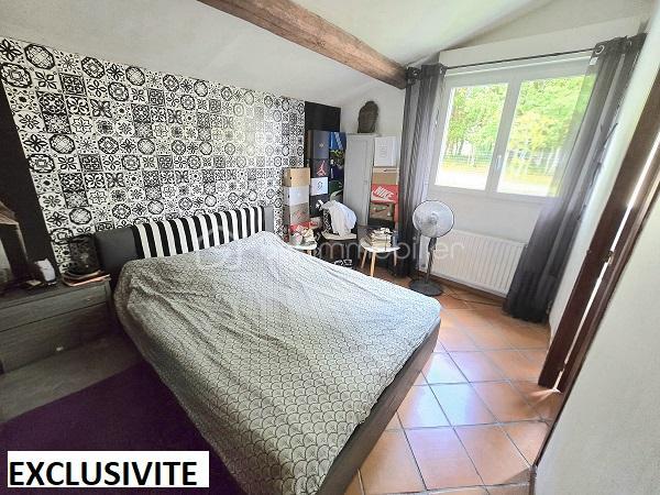 Corps de ferme - 379 m² - 10 pièces