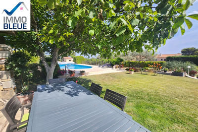 Bastide - 153 m² - 5 pièces