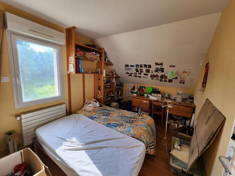 Maison - 190 m² - 9 pièces