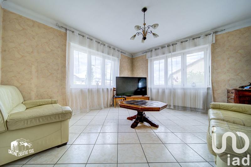 Maison - 177 m² - 6 pièces