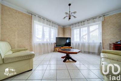 Maison - 177 m² - 6 pièces