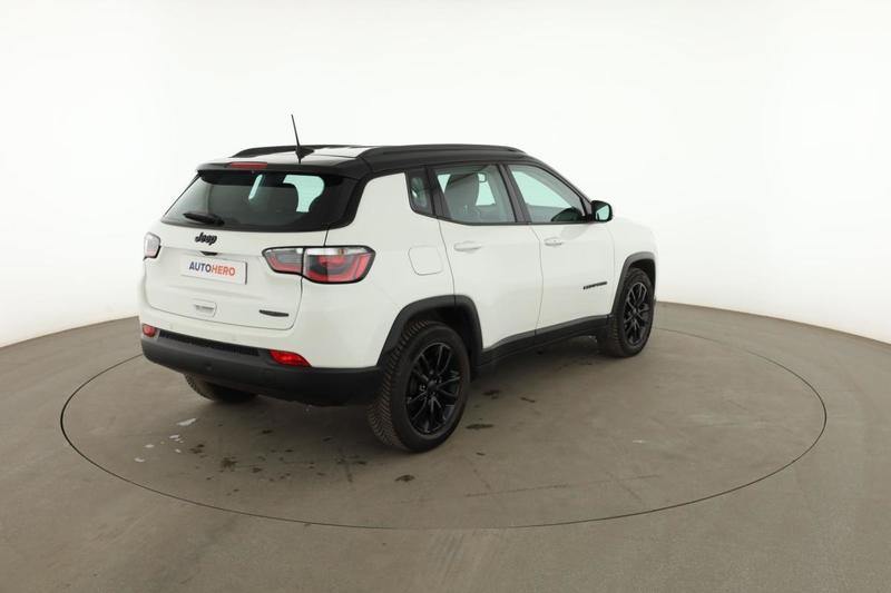 Jeep Compass 1.3 Gse T4 Longitude Bvr6 150 ch