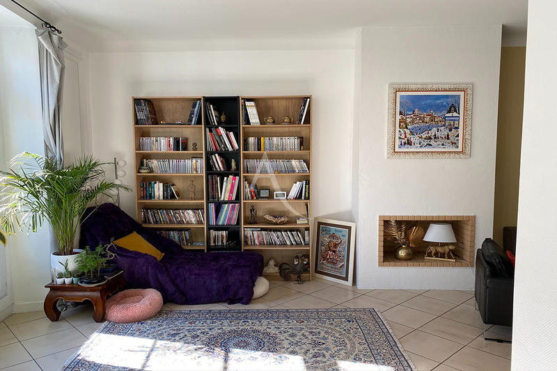 Appartement - 106 m² - 4 pièces