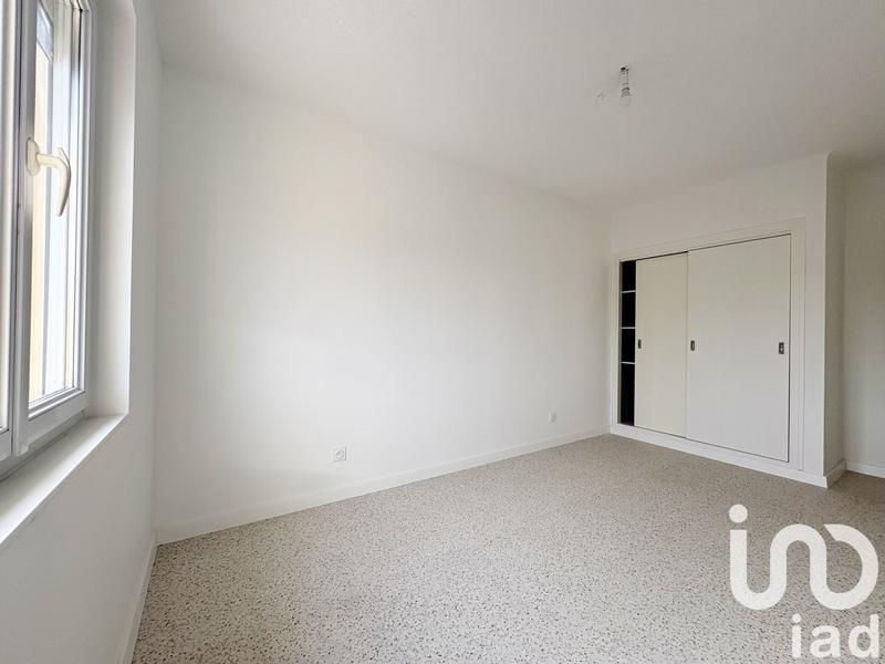 Maison - 107 m² - 5 pièces