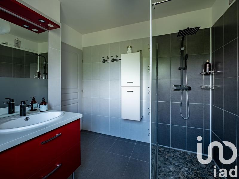 Maison - 146 m² - 6 pièces