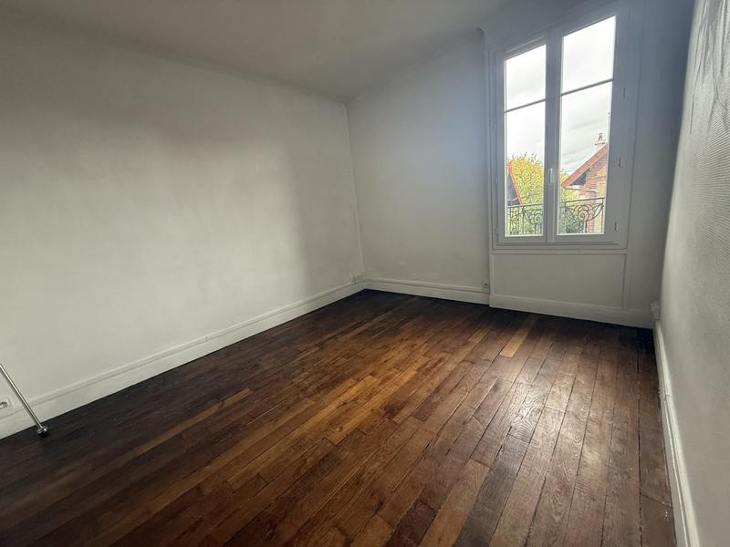 Appartement - 33 m² - 2 pièces
