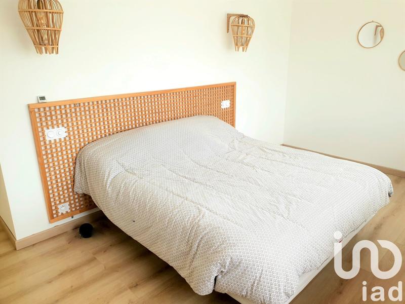 Maison - 178 m² - 6 pièces