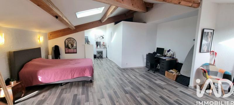 Maison de village - 141 m² - 6 pièces