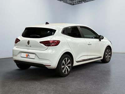 Renault Clio V Societe Tce 90 Evolution Reversible