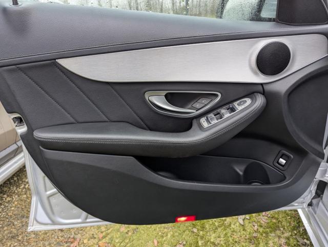 Mercedes Classe c Benz 180 BlueTEC Sportline