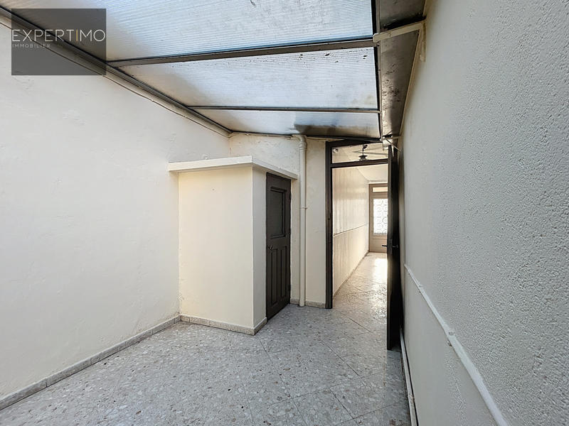 Maison - 70 m² - 3 pièces