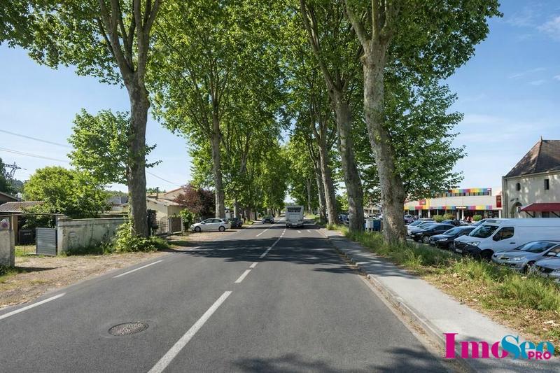 Local d'activité / Entrepôt - 333 m²