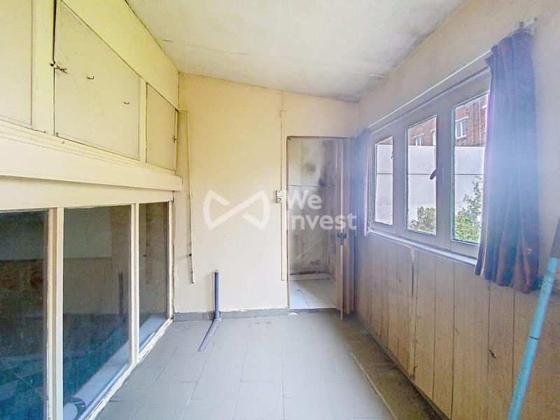 Maison - 80 m² - 5 pièces