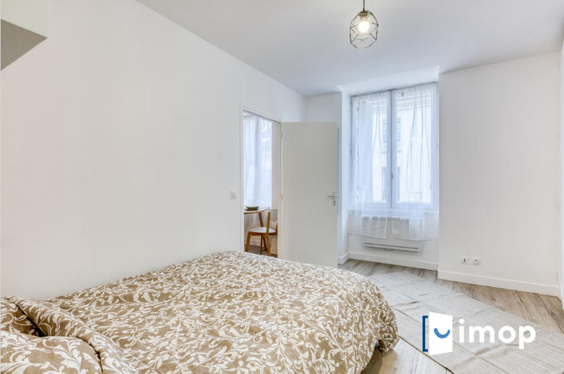 Appartement - 129 m² - 5 pièces