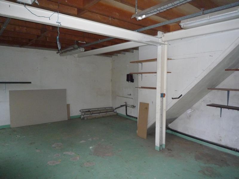 Propriété - 500 m² - 40 pièces