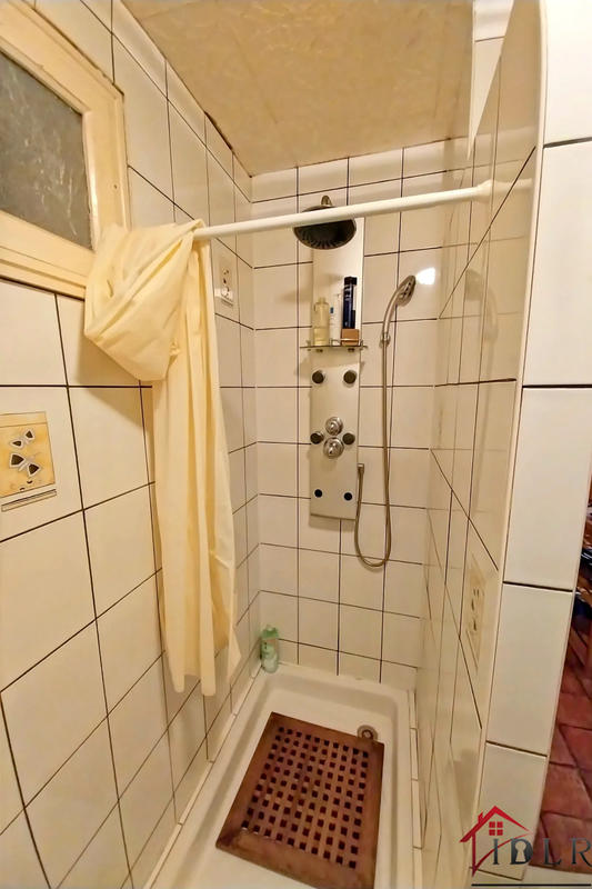 Maison - 45 m² - 4 pièces