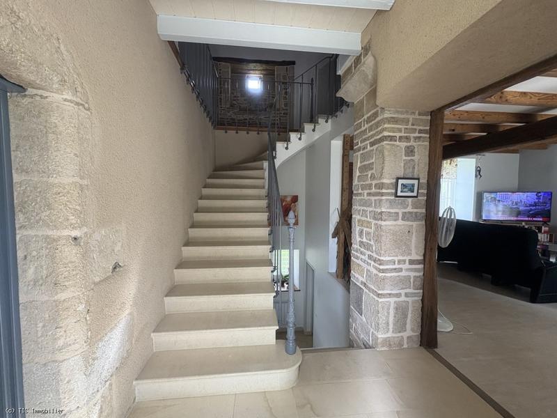 Ferme - 192 m² - 6 pièces