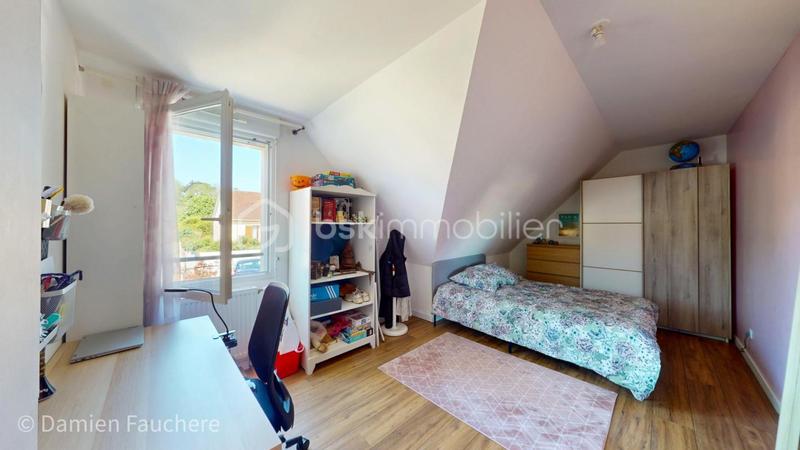 Maison - 157 m² - 6 pièces