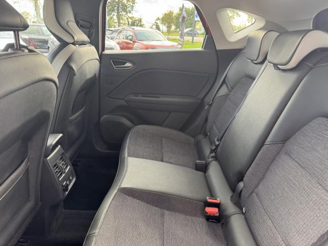 Renault Captur TCe 100 Intens