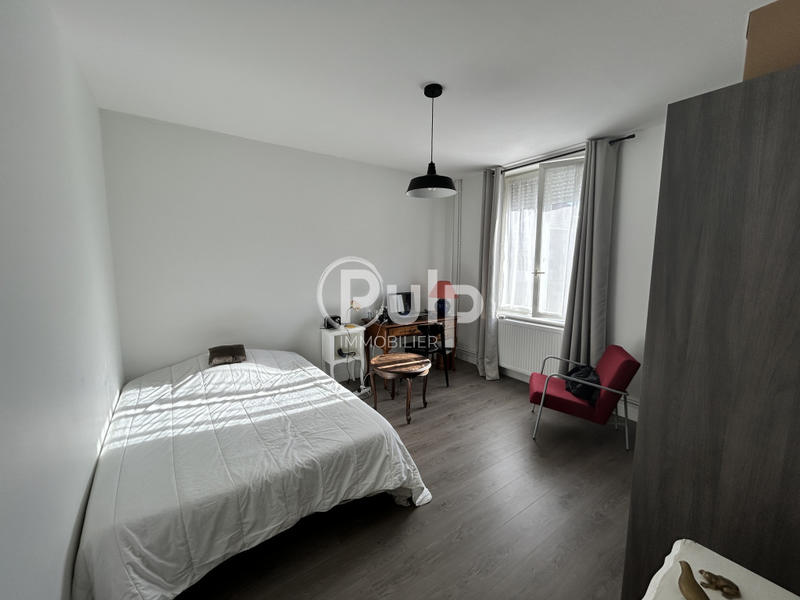 Maison - 114 m² - 6 pièces