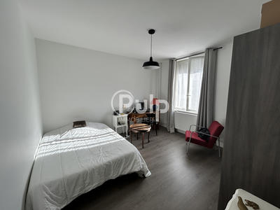 Maison - 114 m² - 6 pièces