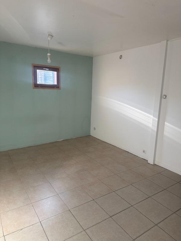 Maison - 86 m² - 3 pièces