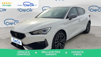 Cupra Leon 1.4 e-Hybrid 245 Dsg6 Vz