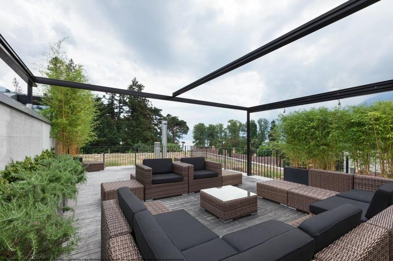 Appartement - 113 m² - 3 pièces