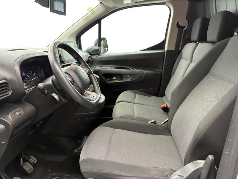 Citroën Berlingo Van m 650 Bluehdi 100 s&amp;S Driver