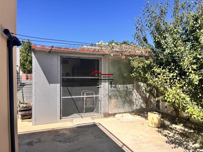 Villa - 130 m² - 5 pièces