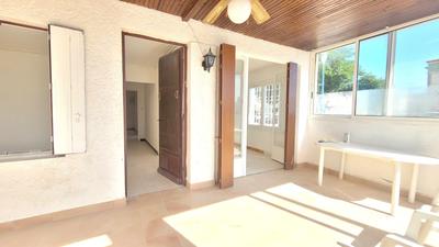 Appartement - 92 m² - 3 pièces