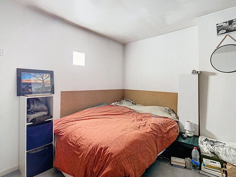 Appartement - 84 m² - 3 pièces