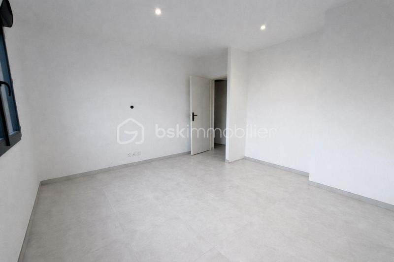 Maison - 123 m² - 5 pièces