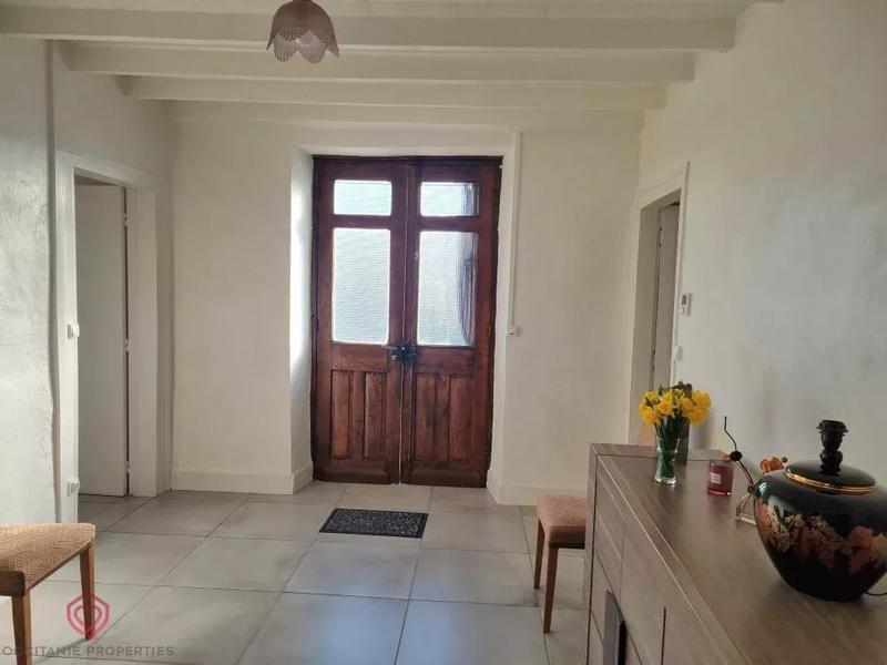 Ferme - 120 m² - 4 pièces