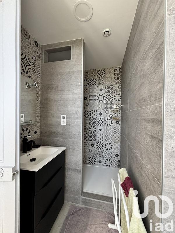 Appartement - 254 m² - 8 pièces