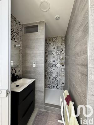 Appartement - 254 m² - 8 pièces