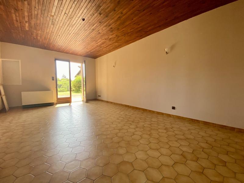 Maison ancienne - 116 m² - 5 pièces