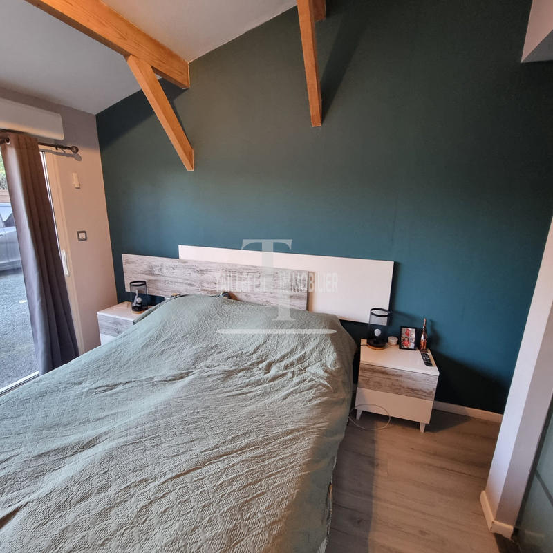 Maison - 116 m² - 5 pièces