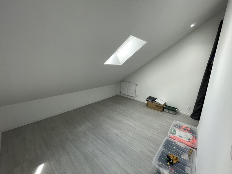 Maison - 74 m² - 3 pièces