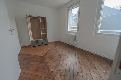 Maison - 68 m² - 4 pièces