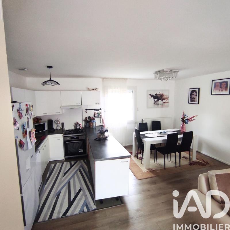 Maison - 149 m² - 5 pièces