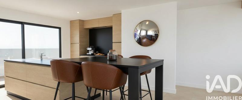 Maison - 150 m² - 5 pièces