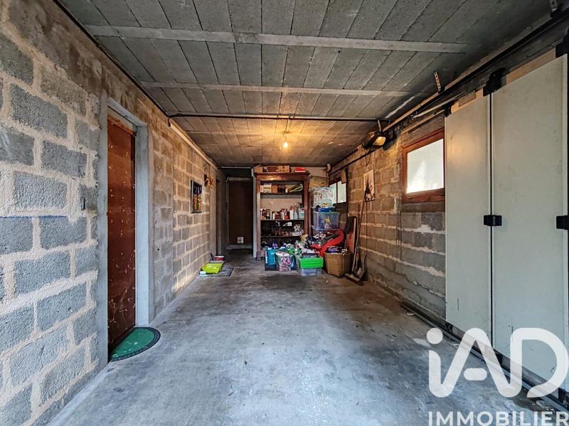 Maison de maîtres - 193 m² - 7 pièces